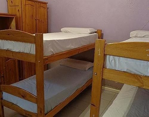 Hostel Downtownmate Buenos Aires Exteriör bild