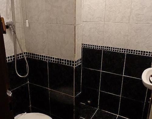 Hostel Downtownmate Buenos Aires Exteriör bild