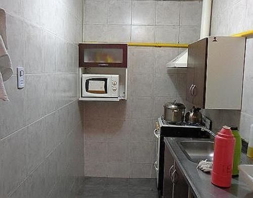 Hostel Downtownmate Buenos Aires Exteriör bild