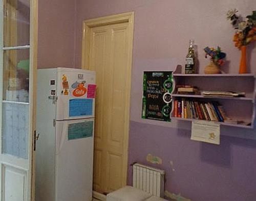Hostel Downtownmate Buenos Aires Exteriör bild