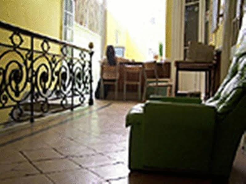 Hostel Downtownmate Buenos Aires Exteriör bild