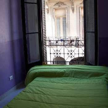 Hostel Downtownmate Buenos Aires Exteriör bild