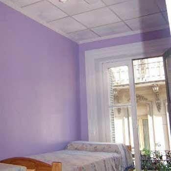 Hostel Downtownmate Buenos Aires Exteriör bild