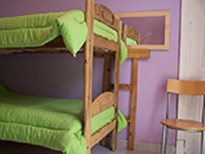 Hostel Downtownmate Buenos Aires Exteriör bild