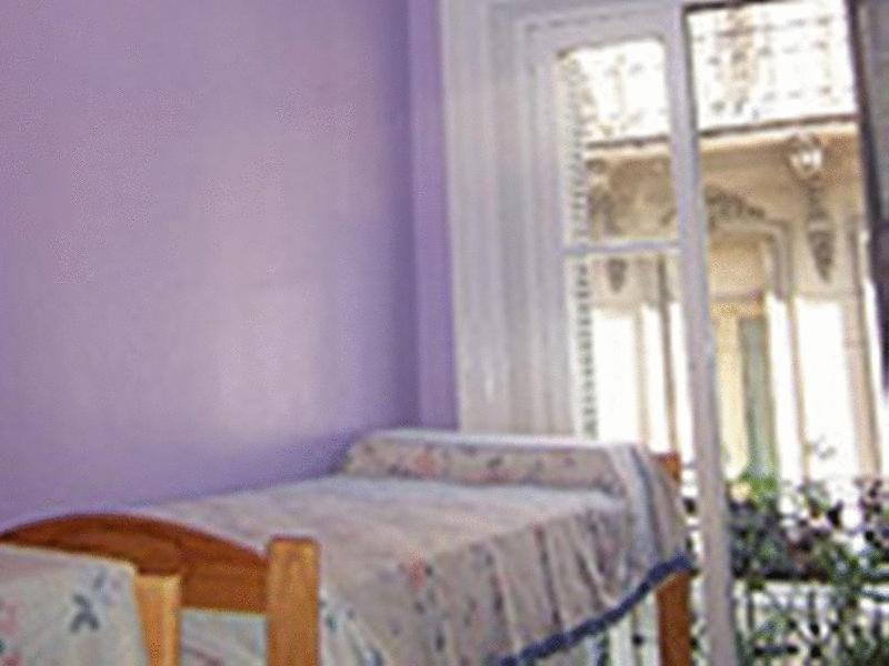 Hostel Downtownmate Buenos Aires Exteriör bild