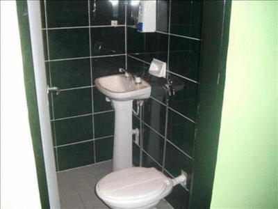 Hostel Downtownmate Buenos Aires Rum bild